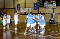 Fortitudo vs Ruvo di Puglia